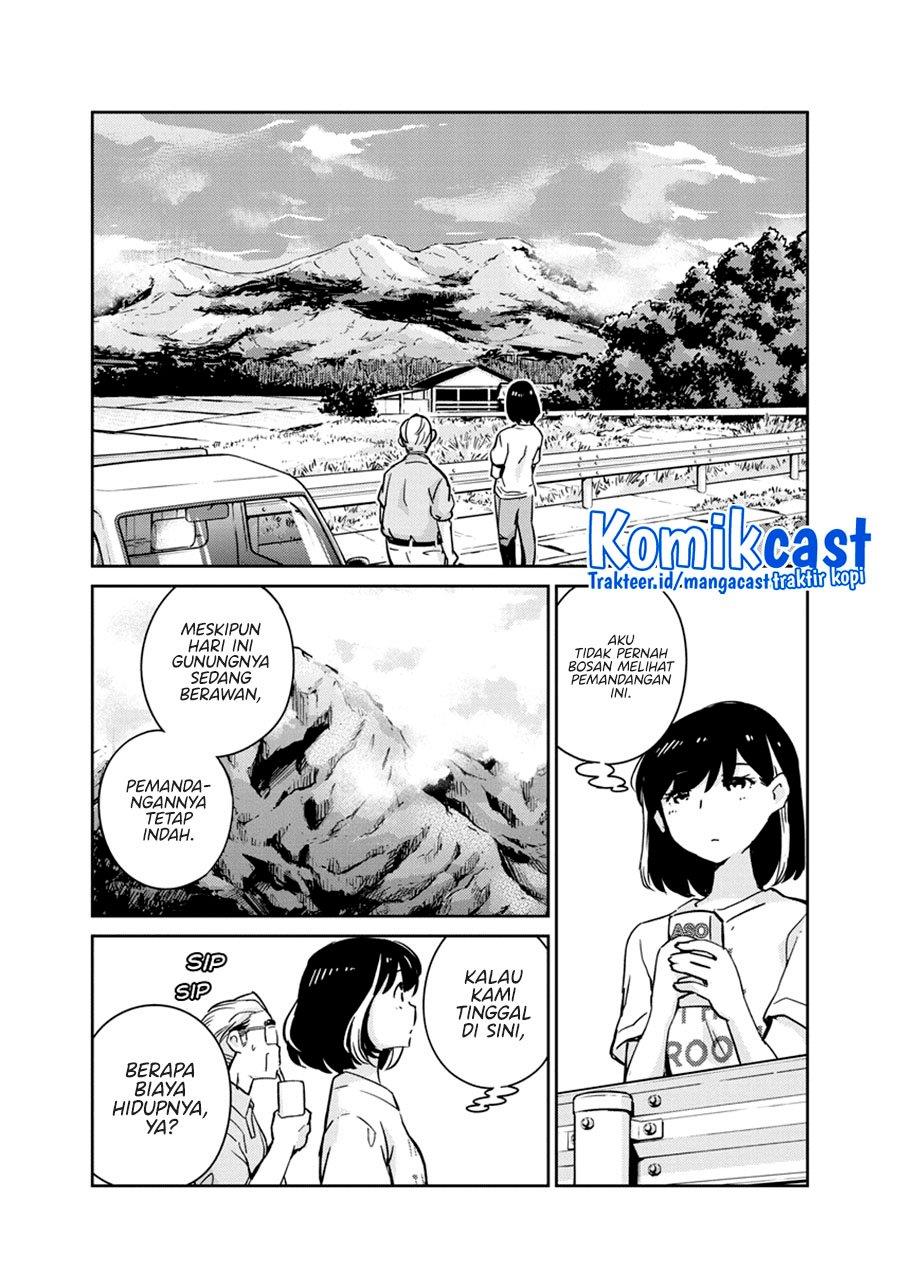 kekkon-surutte-hontou-desu-ka - Chapter: 76