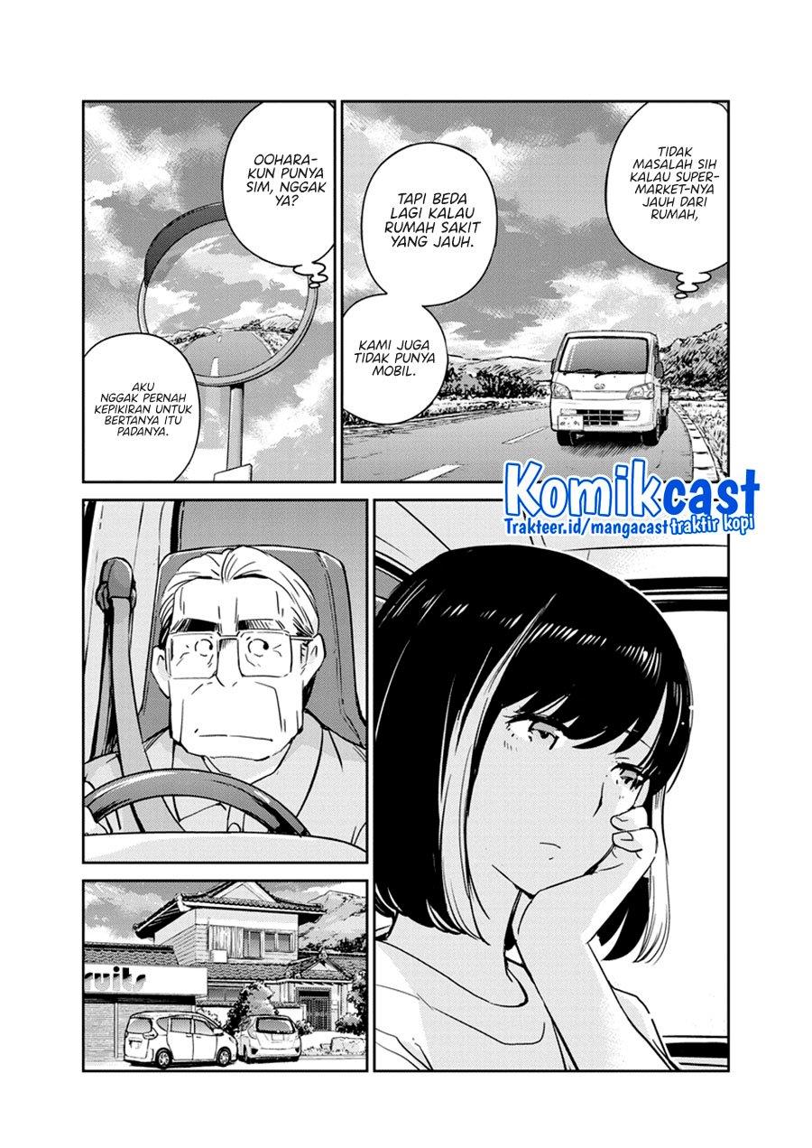 kekkon-surutte-hontou-desu-ka - Chapter: 76