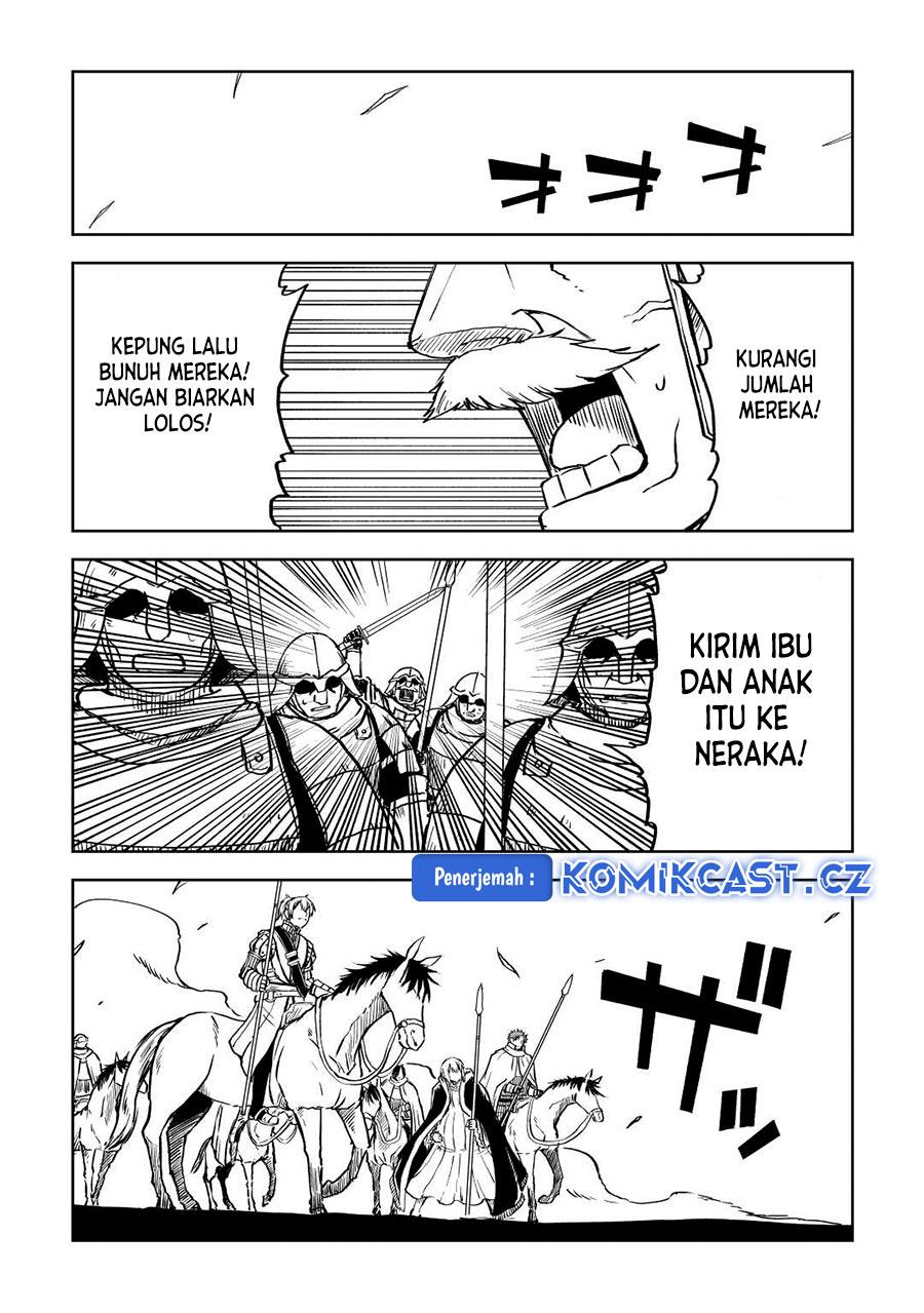 isekai-tensei-soudouki - Chapter: 86