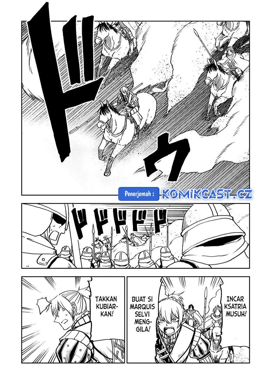 isekai-tensei-soudouki - Chapter: 86