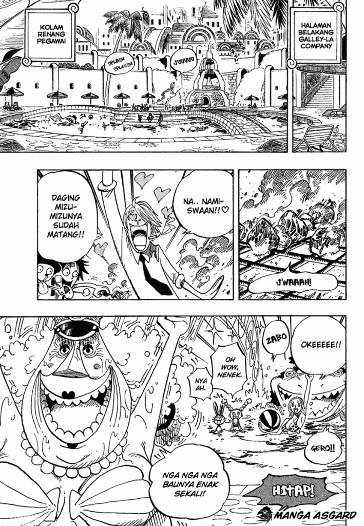 one-piece-id - Chapter: 433