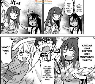 ijiranaide-nagatoro-san - Chapter: 25