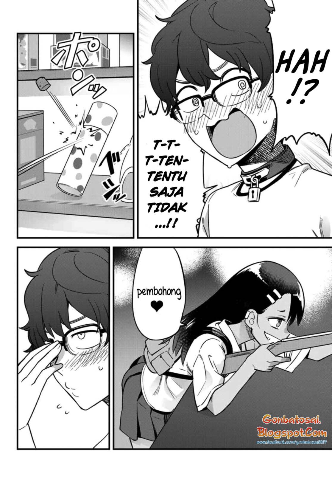 ijiranaide-nagatoro-san - Chapter: 25