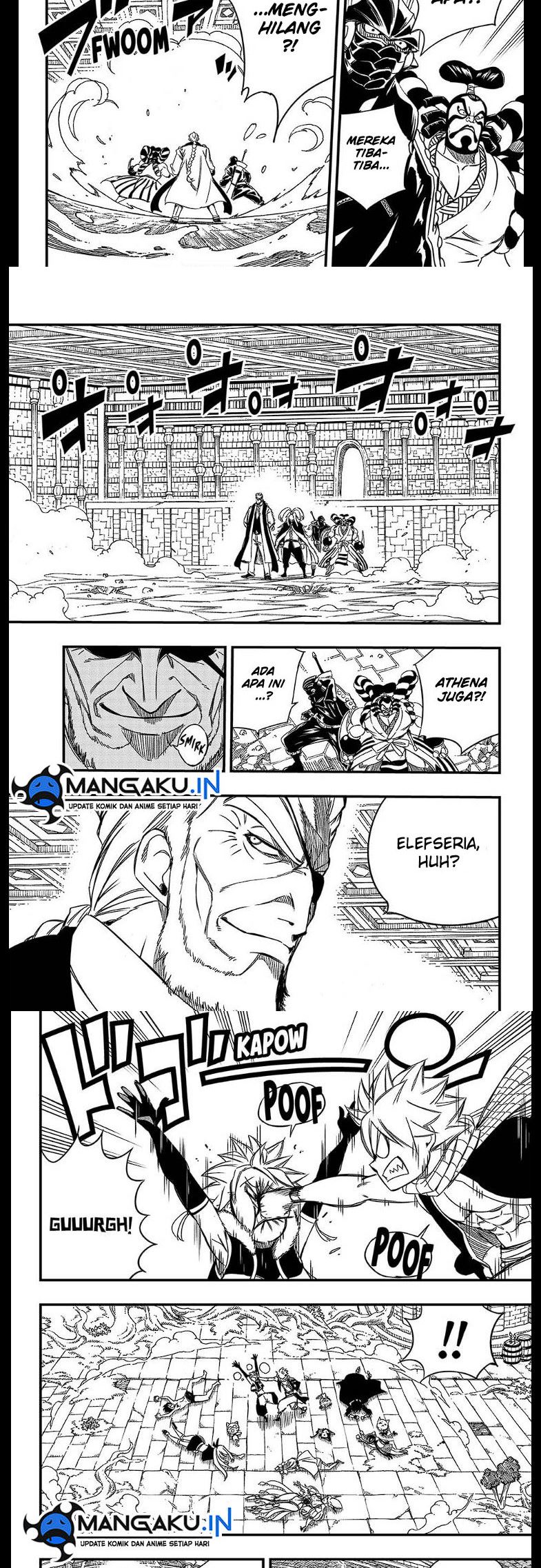 fairy-tail-100-years-quest - Chapter: 136