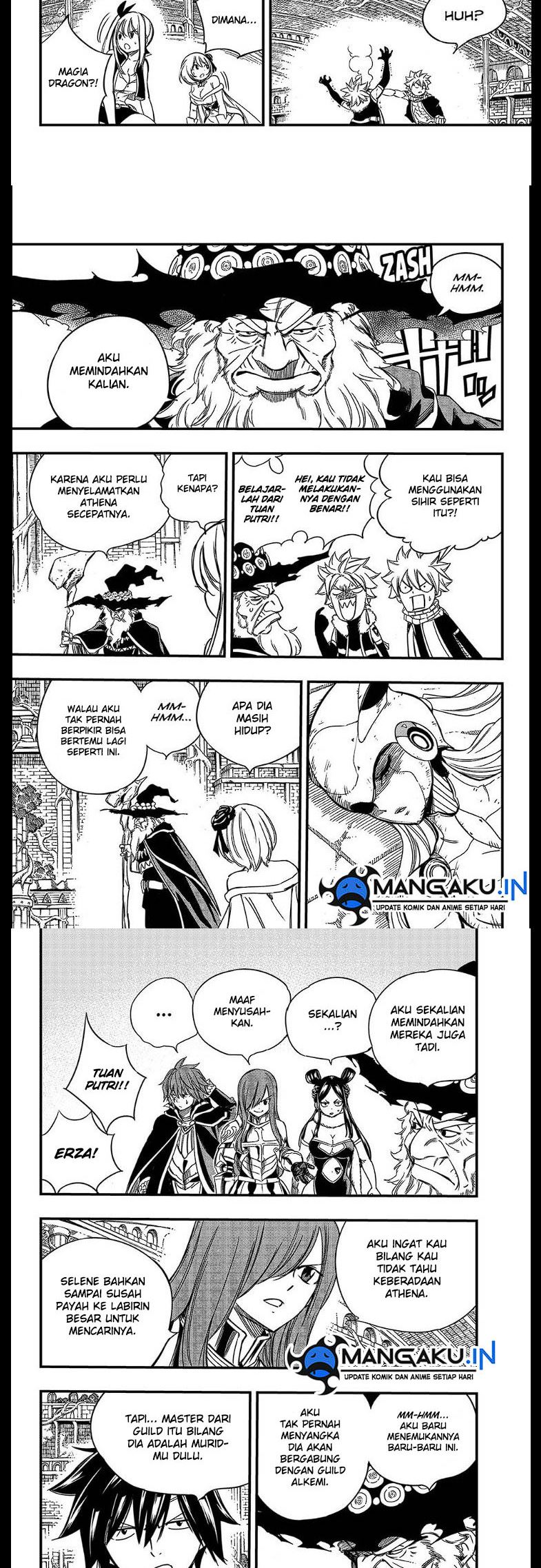 fairy-tail-100-years-quest - Chapter: 136