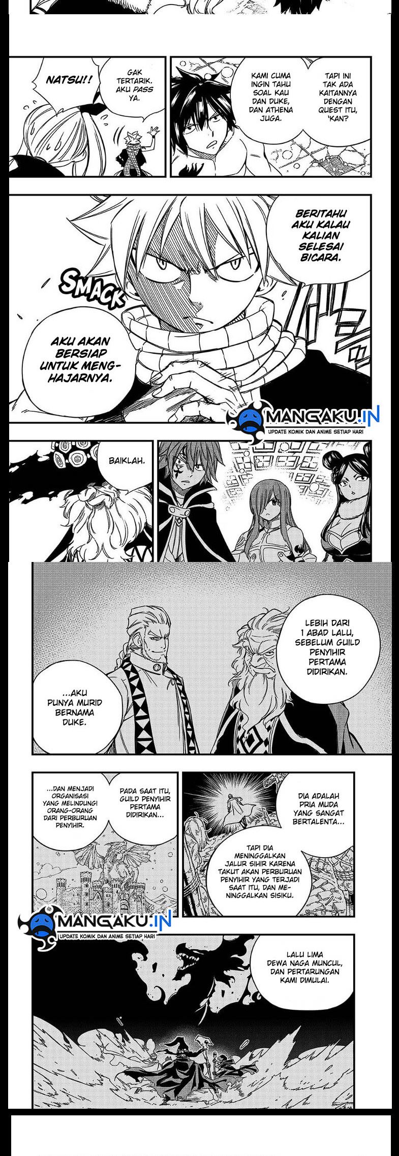 fairy-tail-100-years-quest - Chapter: 136