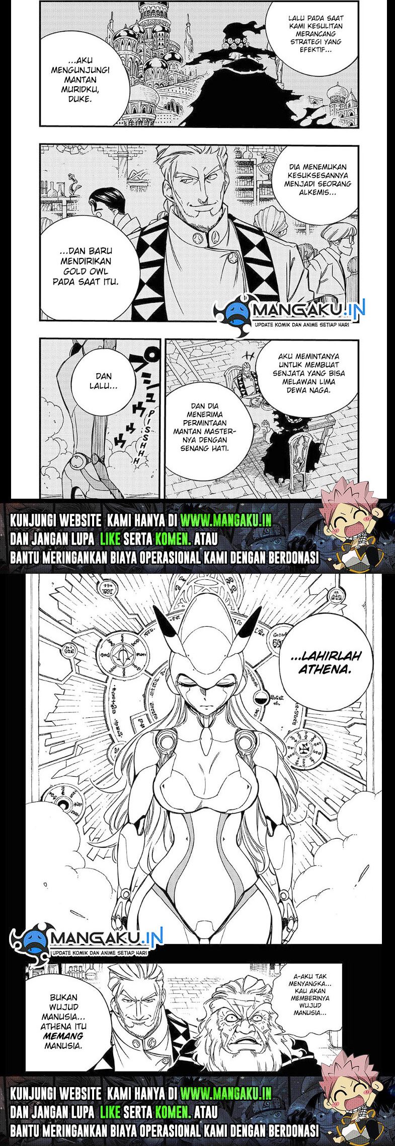 fairy-tail-100-years-quest - Chapter: 136