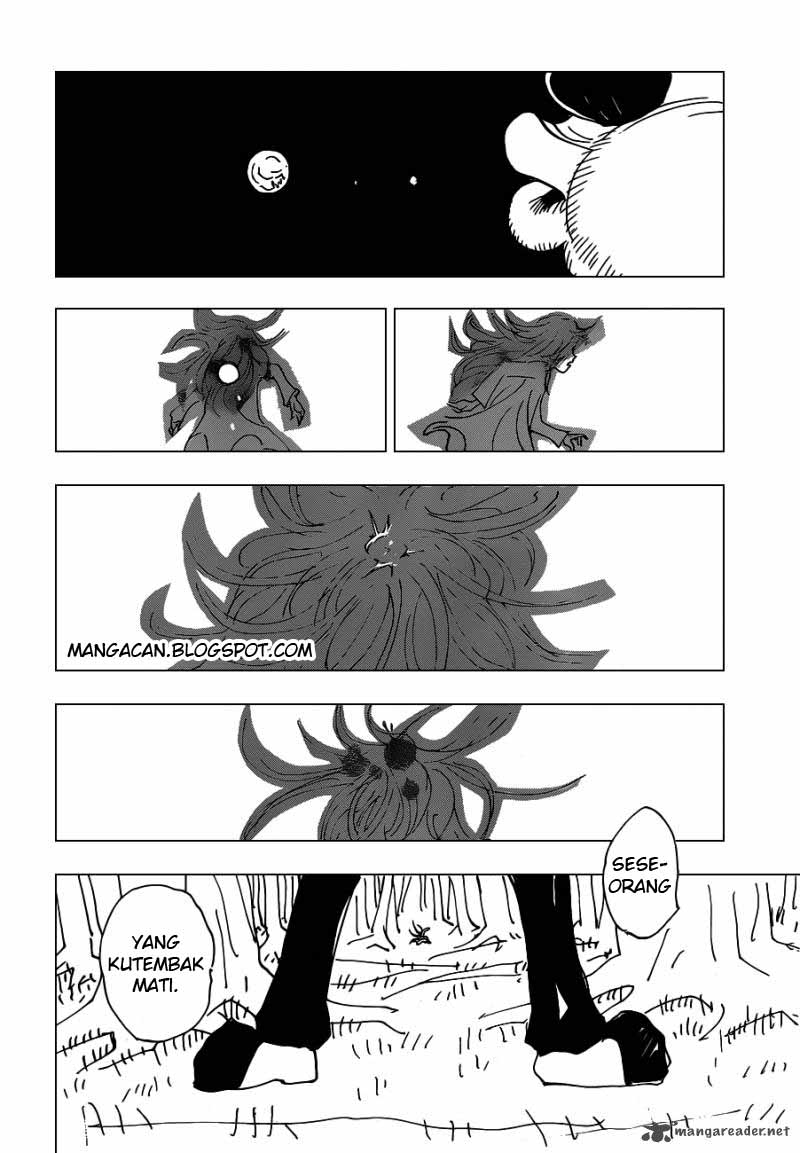 hunter-x-hunter - Chapter: 337