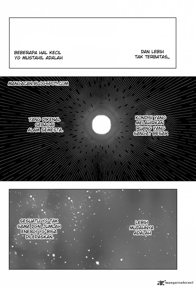 hunter-x-hunter - Chapter: 337