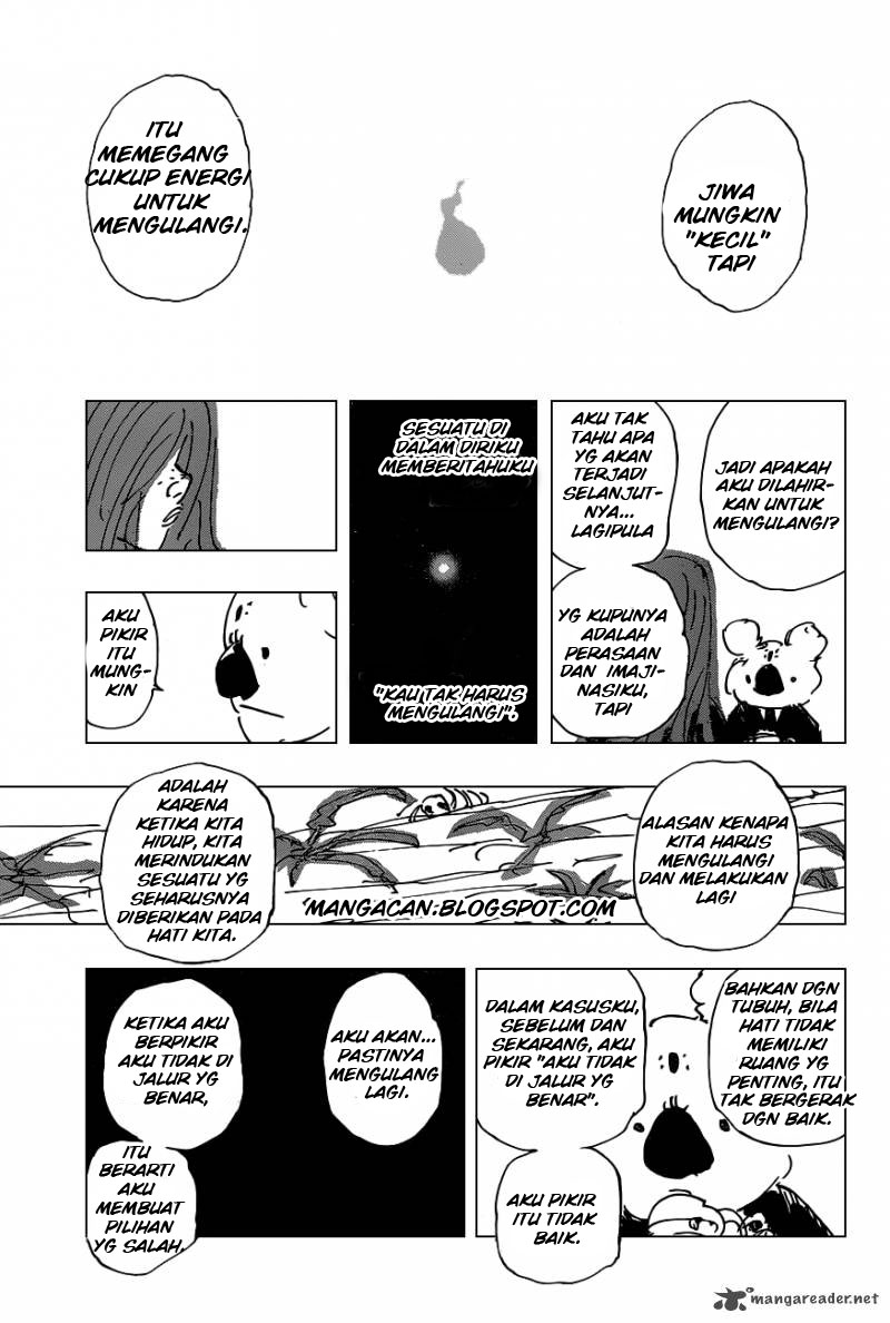 hunter-x-hunter - Chapter: 337