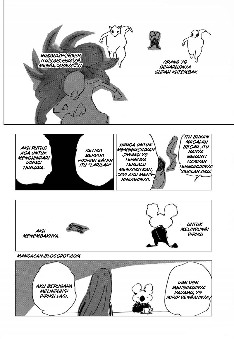 hunter-x-hunter - Chapter: 337