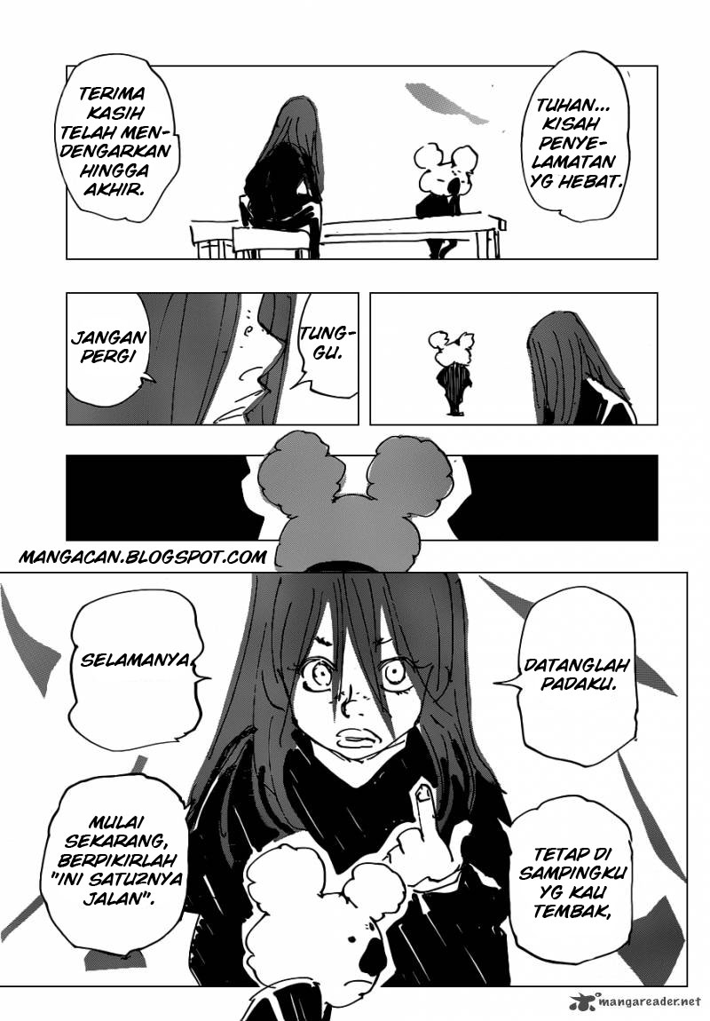 hunter-x-hunter - Chapter: 337