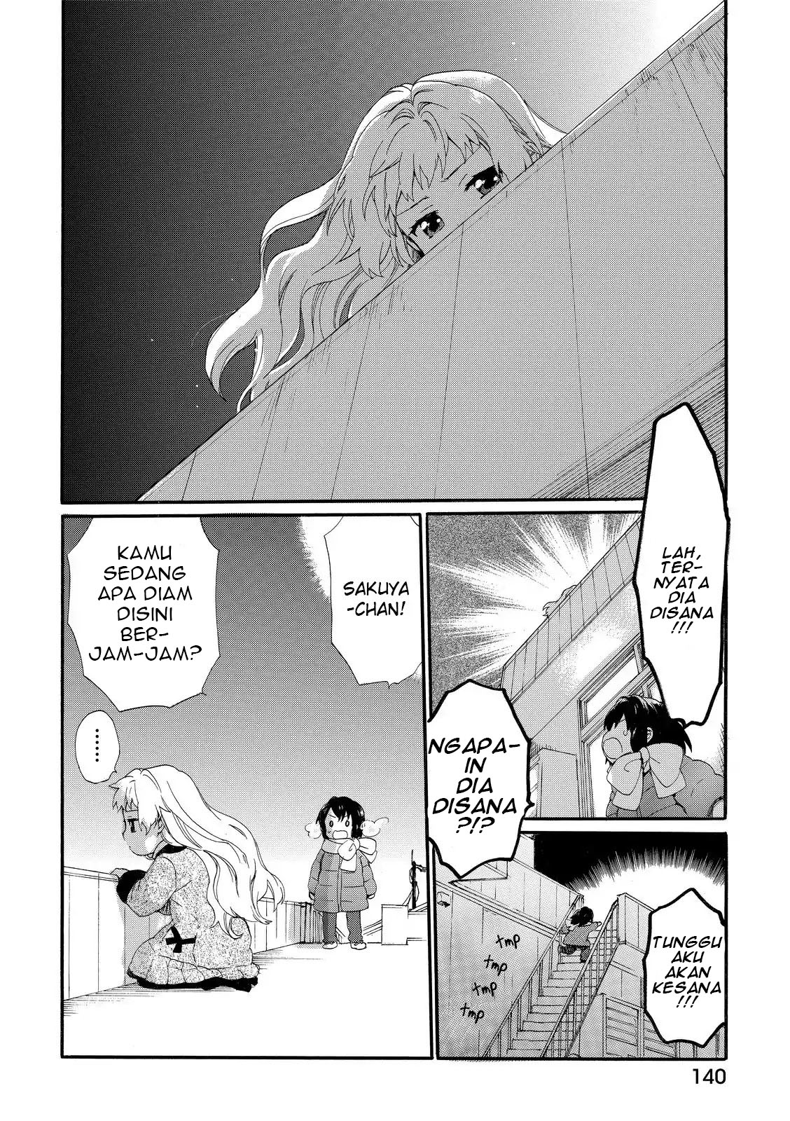roujoteki-shoujo-hinata-chan - Chapter: 17