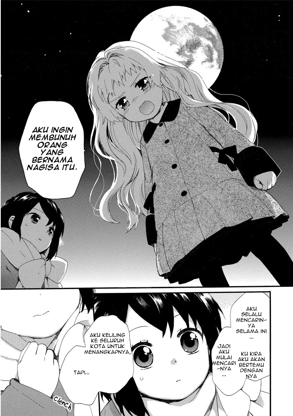 roujoteki-shoujo-hinata-chan - Chapter: 17
