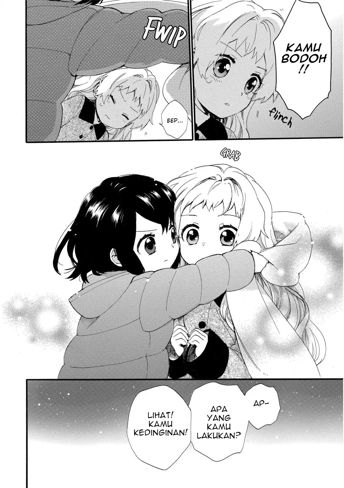 roujoteki-shoujo-hinata-chan - Chapter: 17