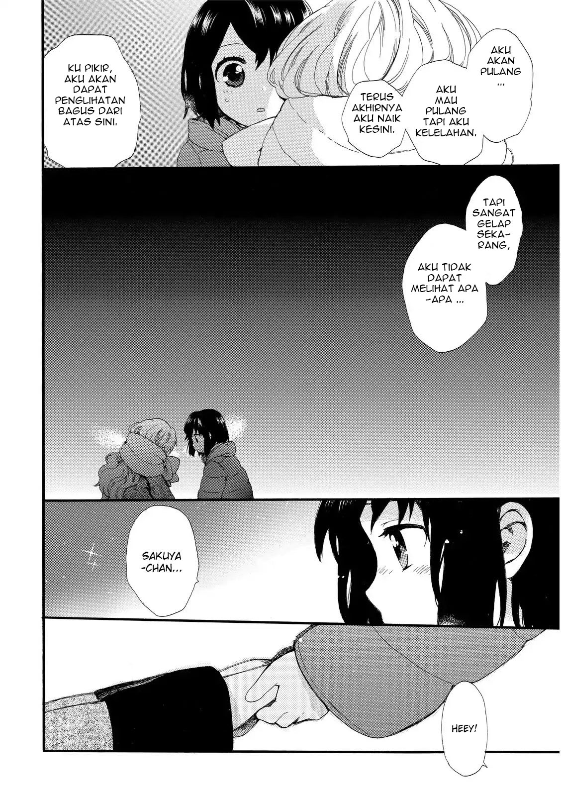 roujoteki-shoujo-hinata-chan - Chapter: 17