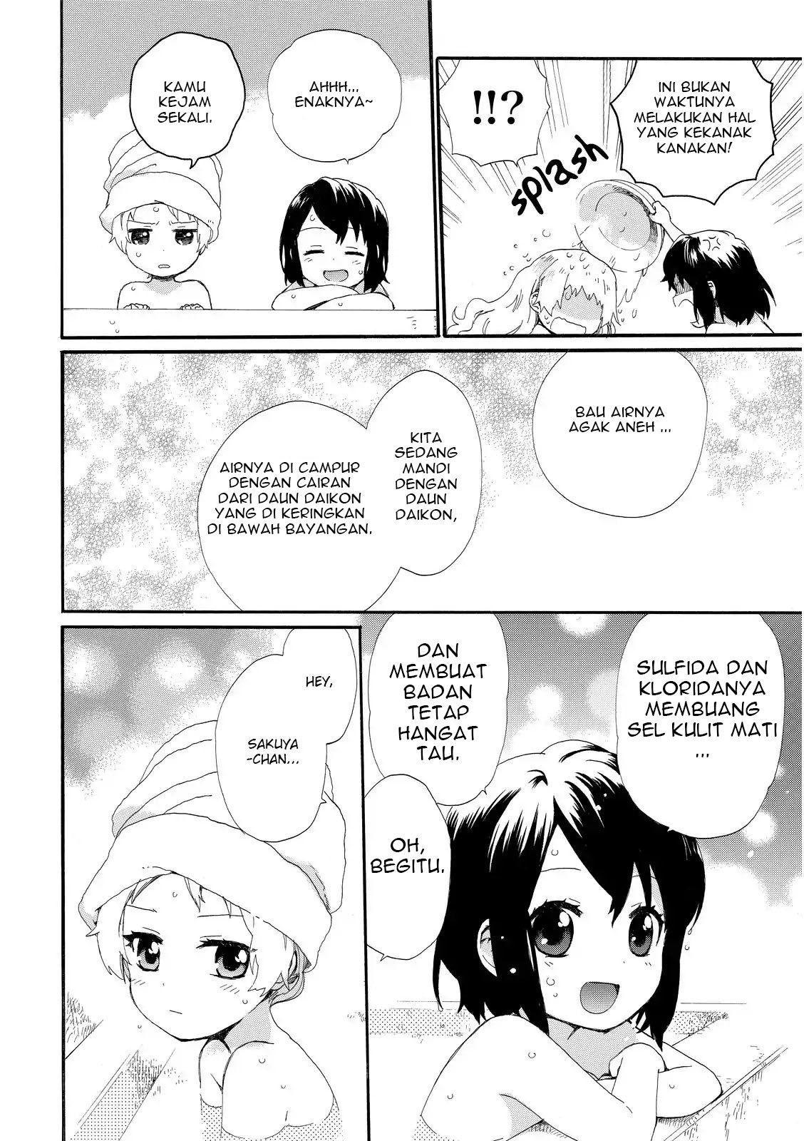roujoteki-shoujo-hinata-chan - Chapter: 17
