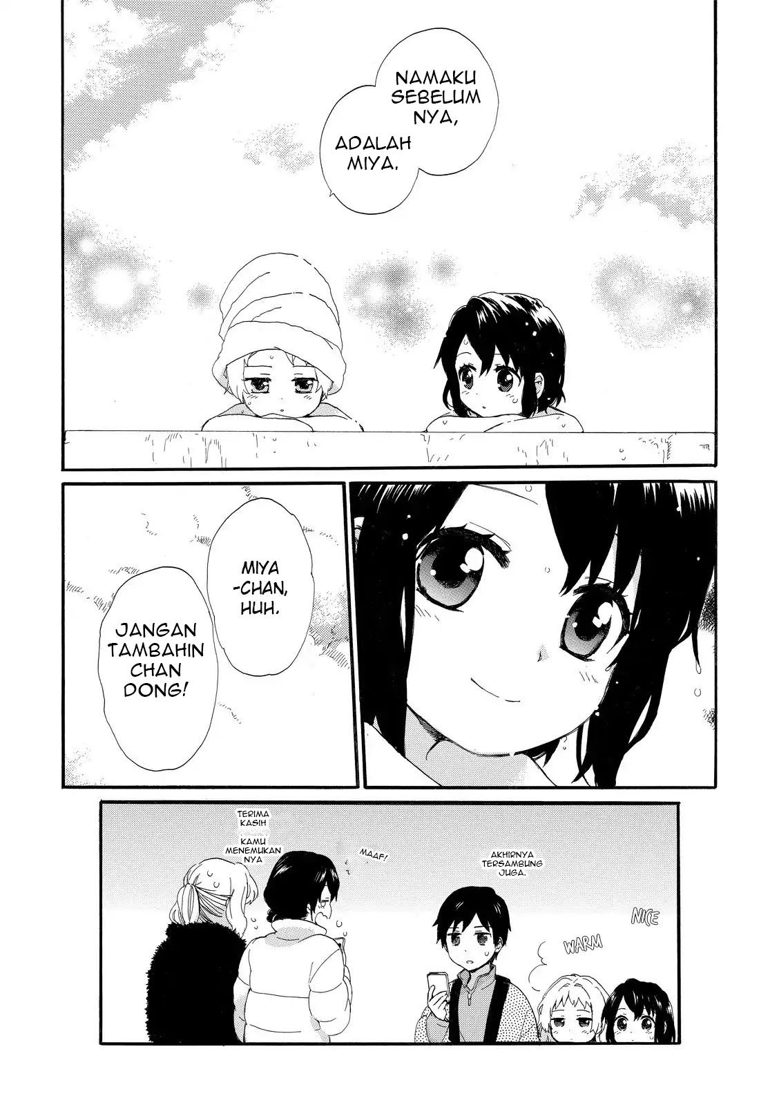 roujoteki-shoujo-hinata-chan - Chapter: 17