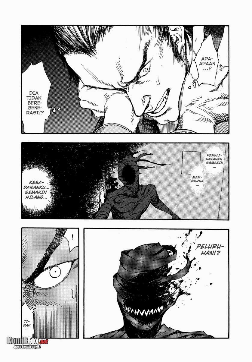 ajin - Chapter: 5