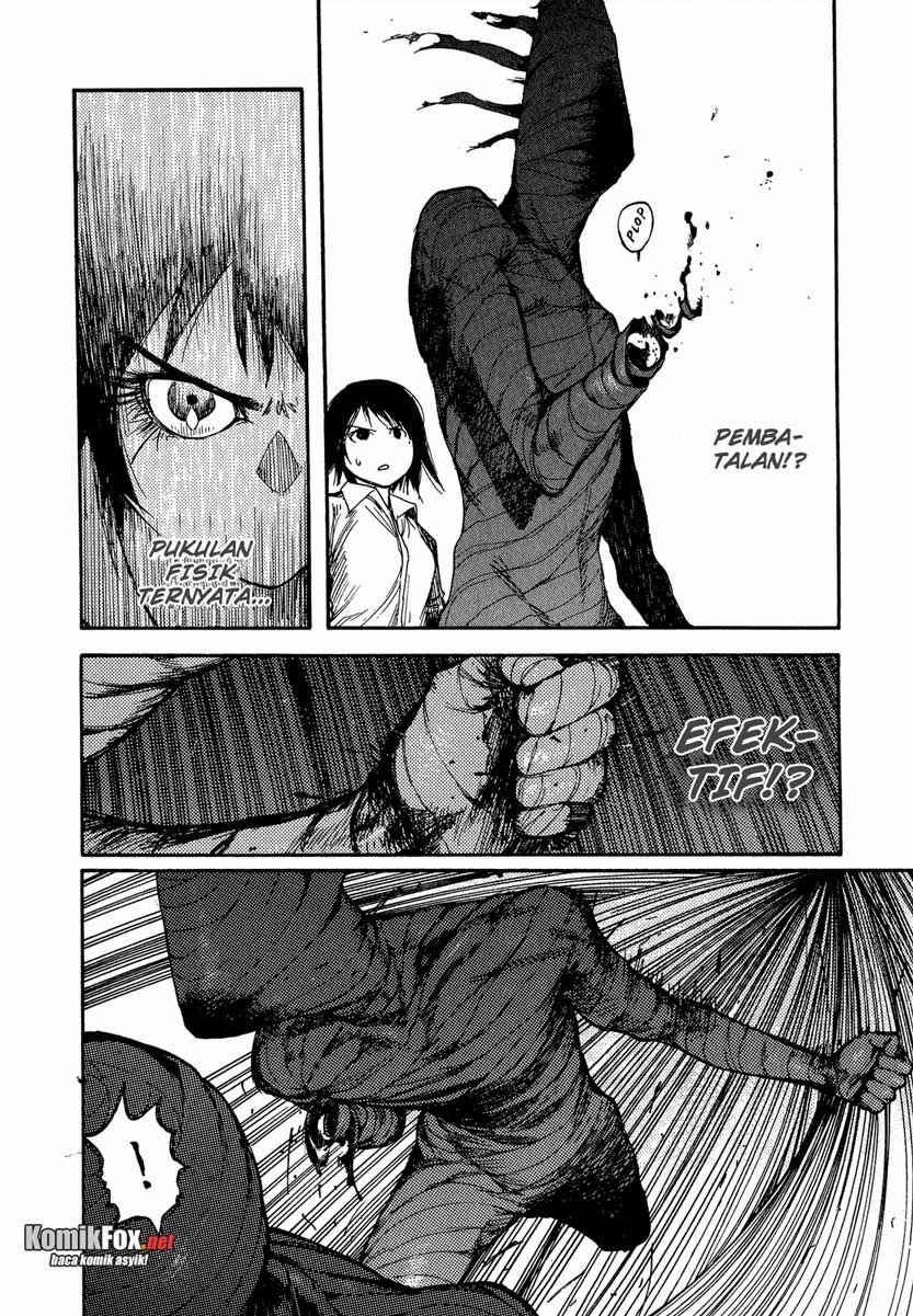 ajin - Chapter: 5