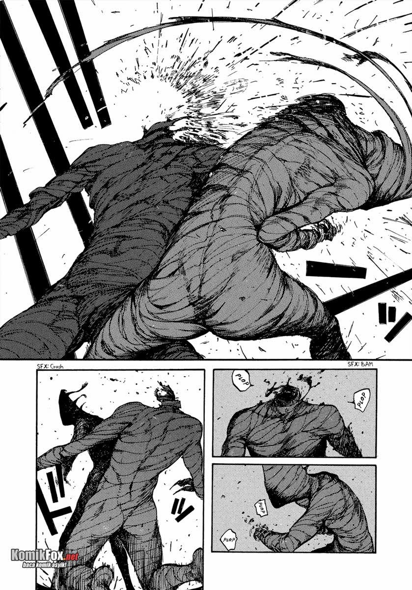 ajin - Chapter: 5