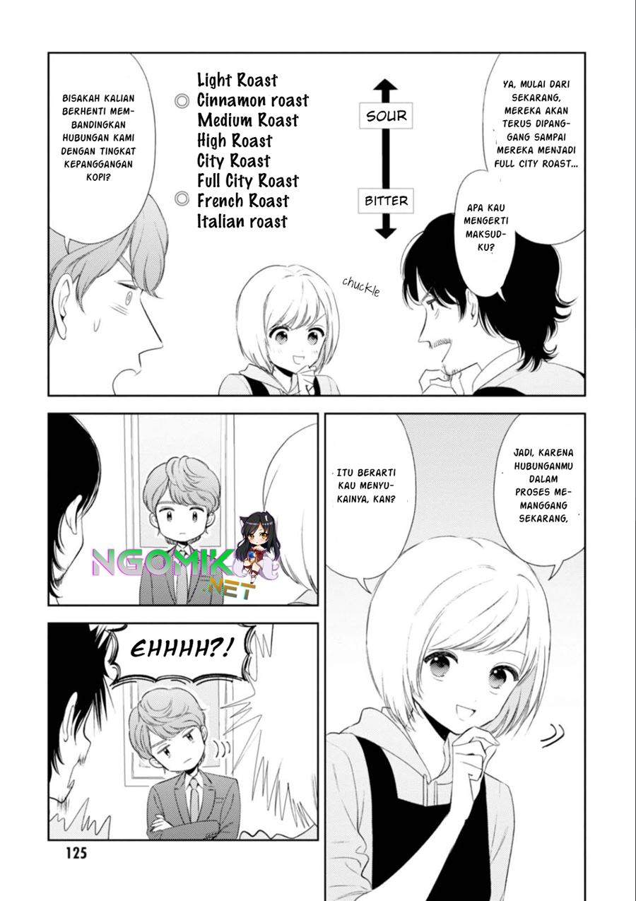 game-yaru-kara-100-en-kashite - Chapter: 16