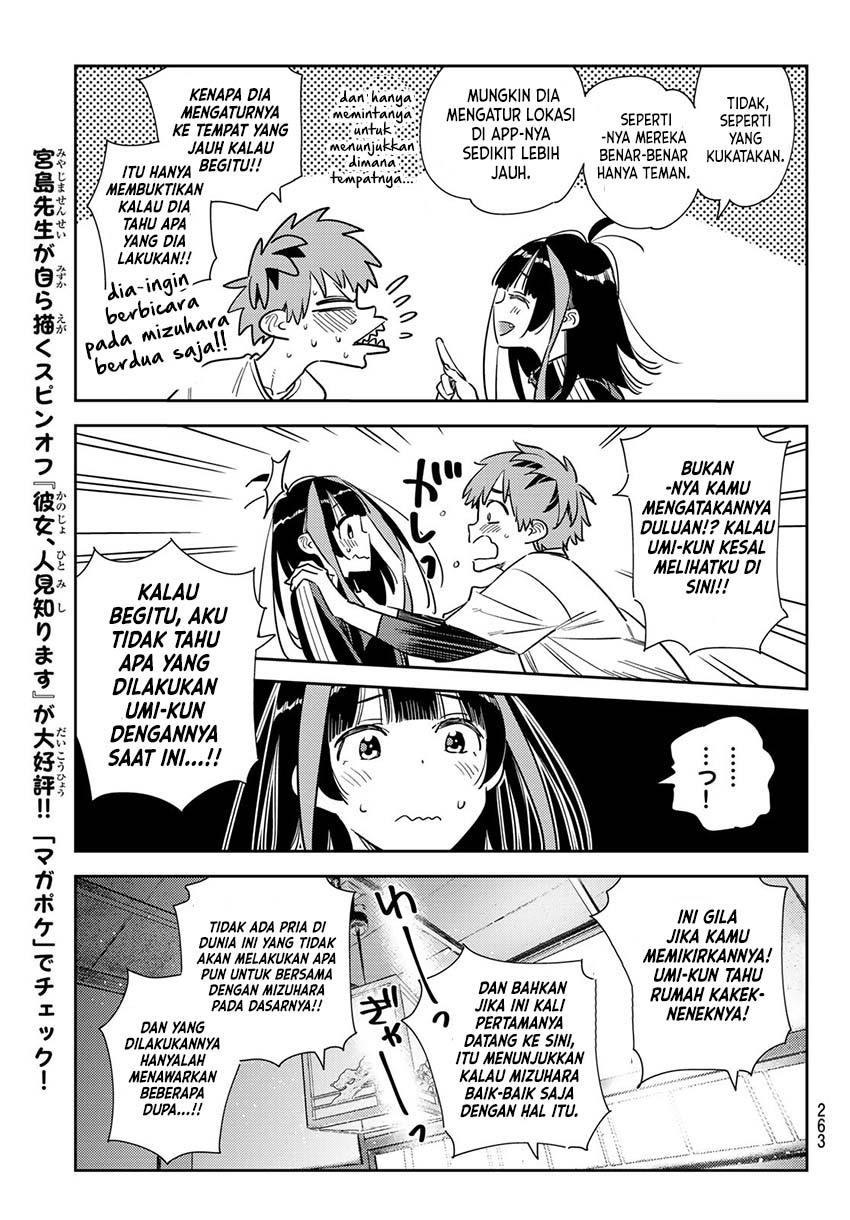 kanojo-okarishimasu - Chapter: 288