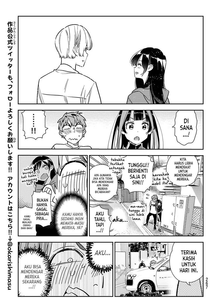 kanojo-okarishimasu - Chapter: 288