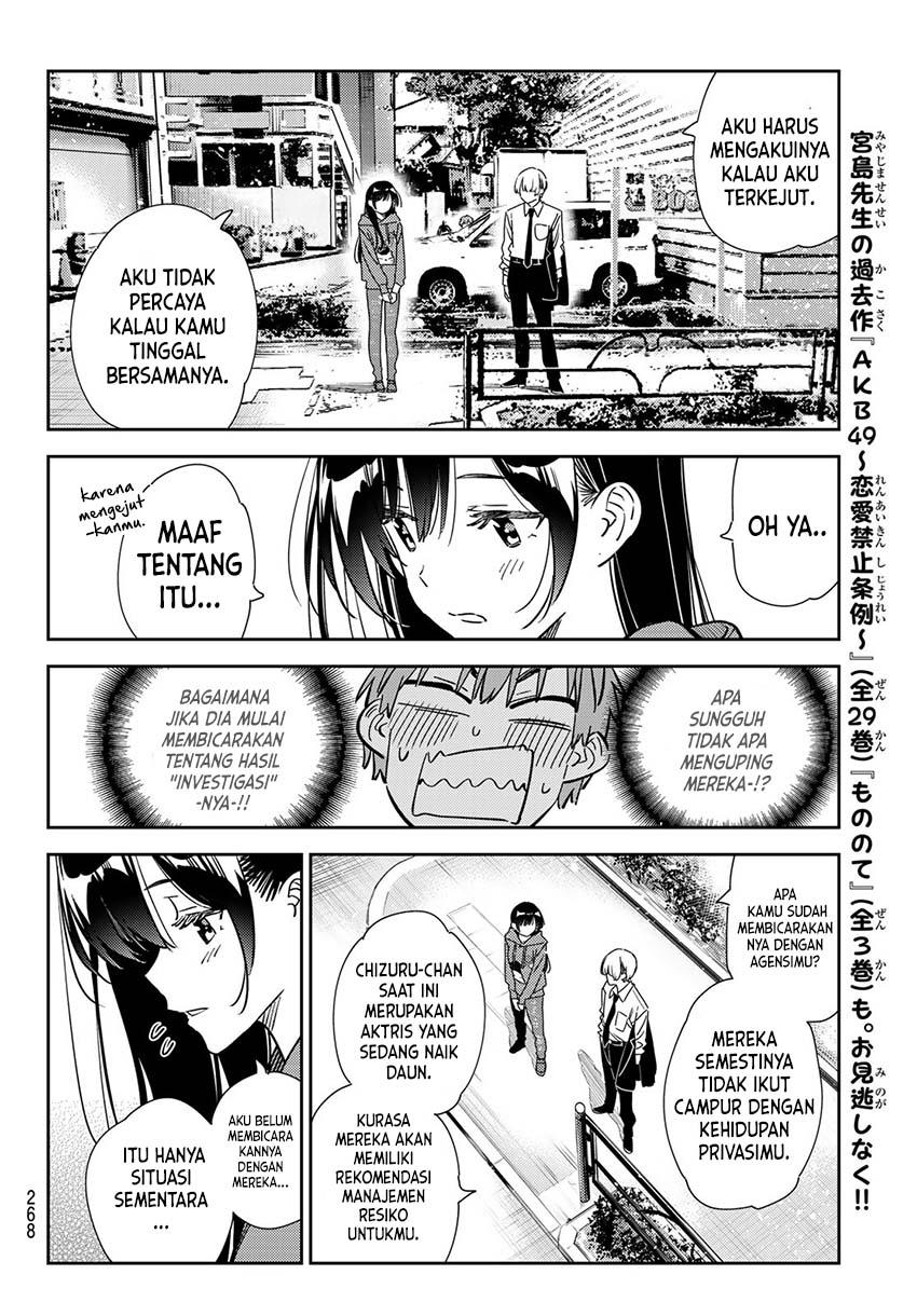 kanojo-okarishimasu - Chapter: 288