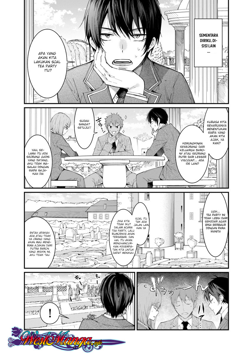 otome-game-sekai-wa-mob-ni-kibishii-sekai-desu - Chapter: 05