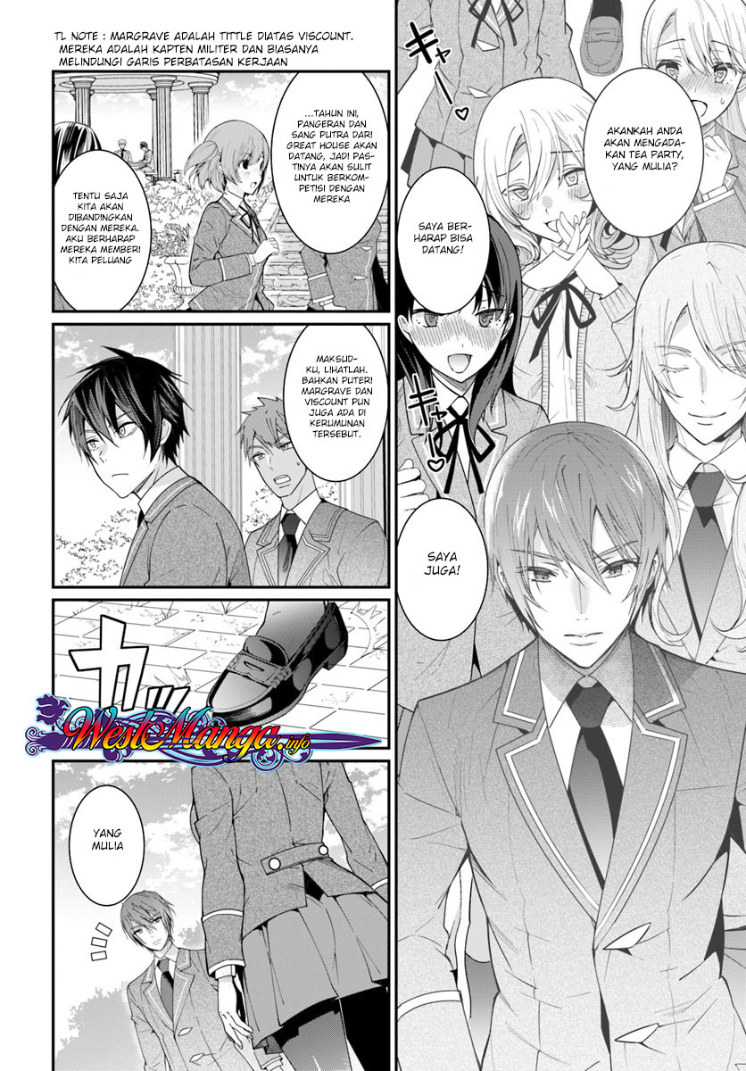 otome-game-sekai-wa-mob-ni-kibishii-sekai-desu - Chapter: 05