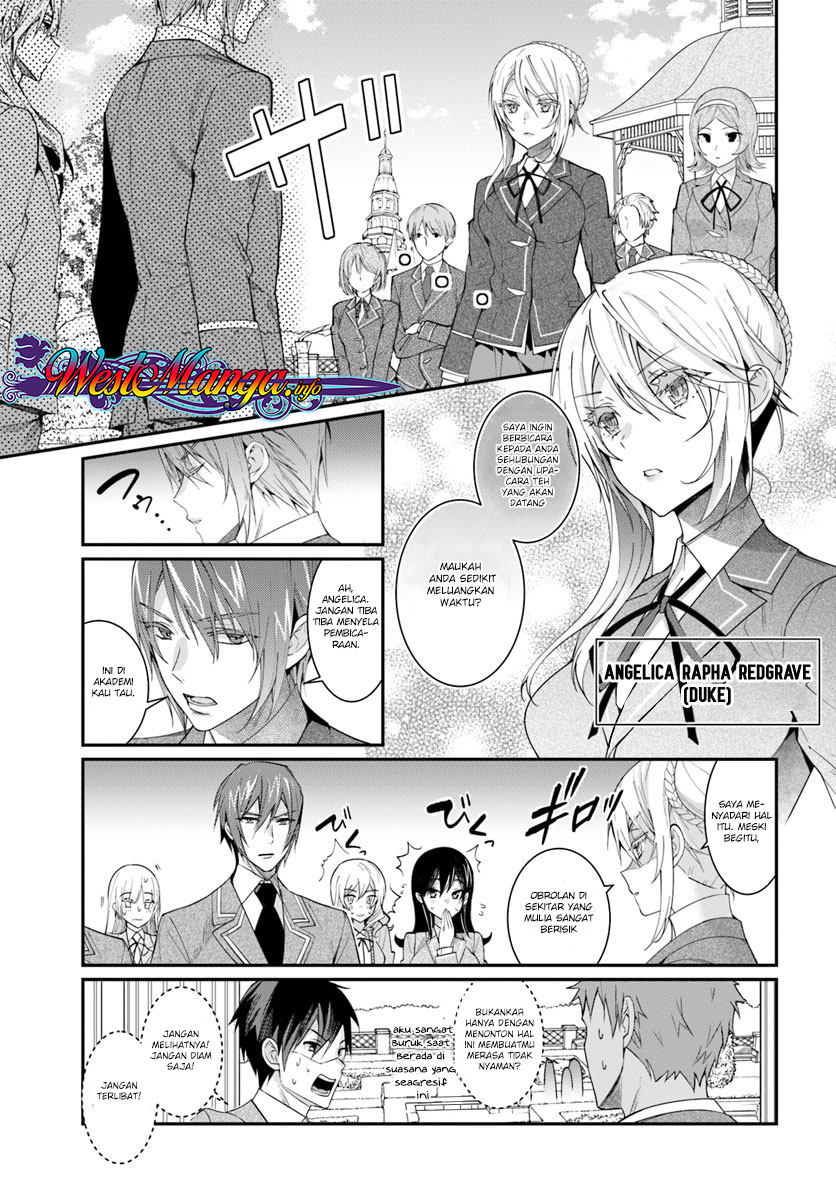 otome-game-sekai-wa-mob-ni-kibishii-sekai-desu - Chapter: 05