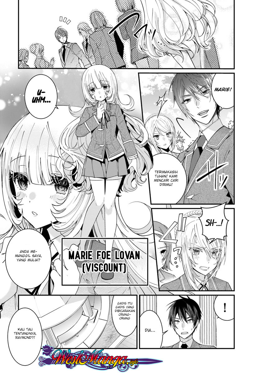 otome-game-sekai-wa-mob-ni-kibishii-sekai-desu - Chapter: 05