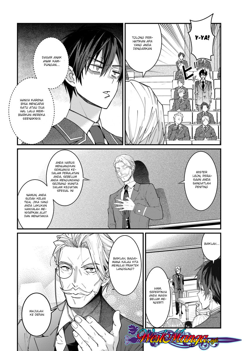 otome-game-sekai-wa-mob-ni-kibishii-sekai-desu - Chapter: 05