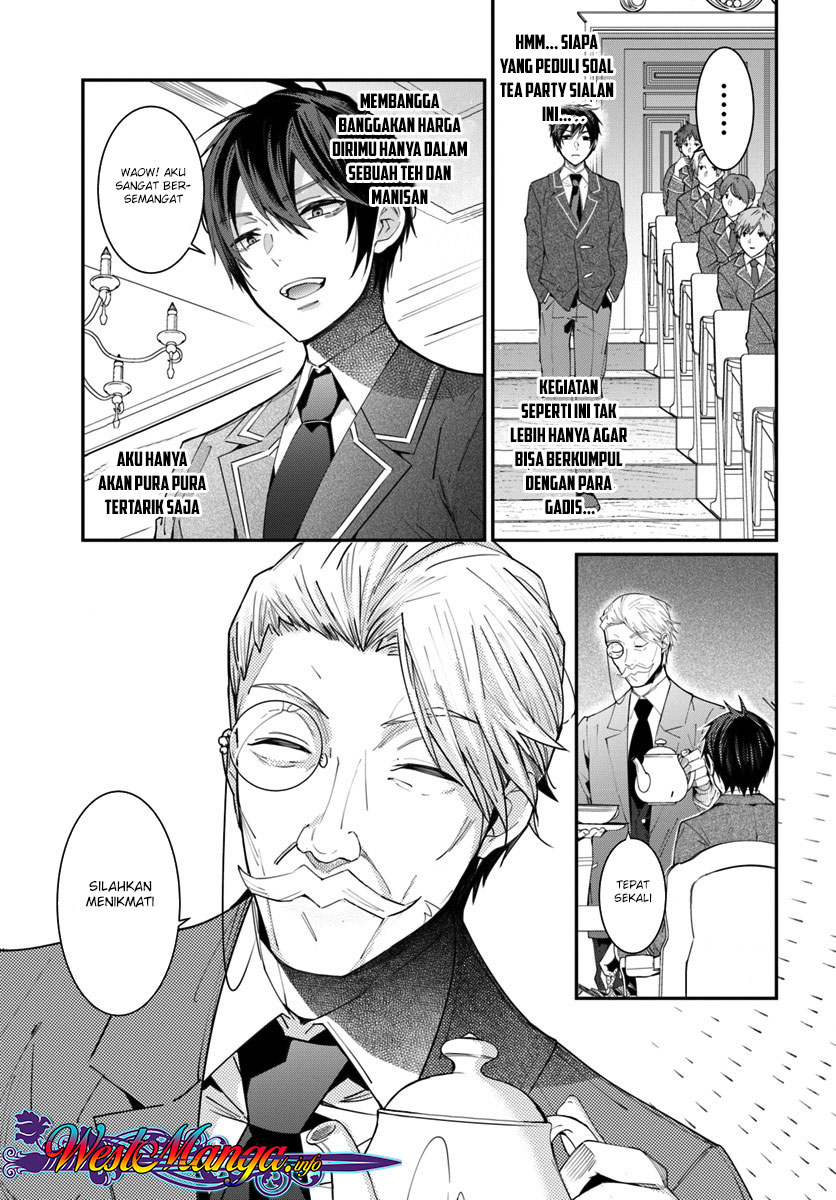 otome-game-sekai-wa-mob-ni-kibishii-sekai-desu - Chapter: 05