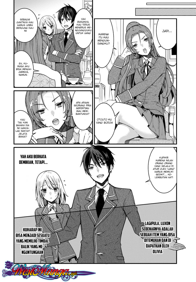 otome-game-sekai-wa-mob-ni-kibishii-sekai-desu - Chapter: 05