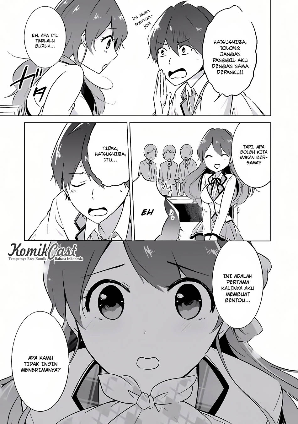 chuuko-demo-koi-ga-shitai - Chapter: 09