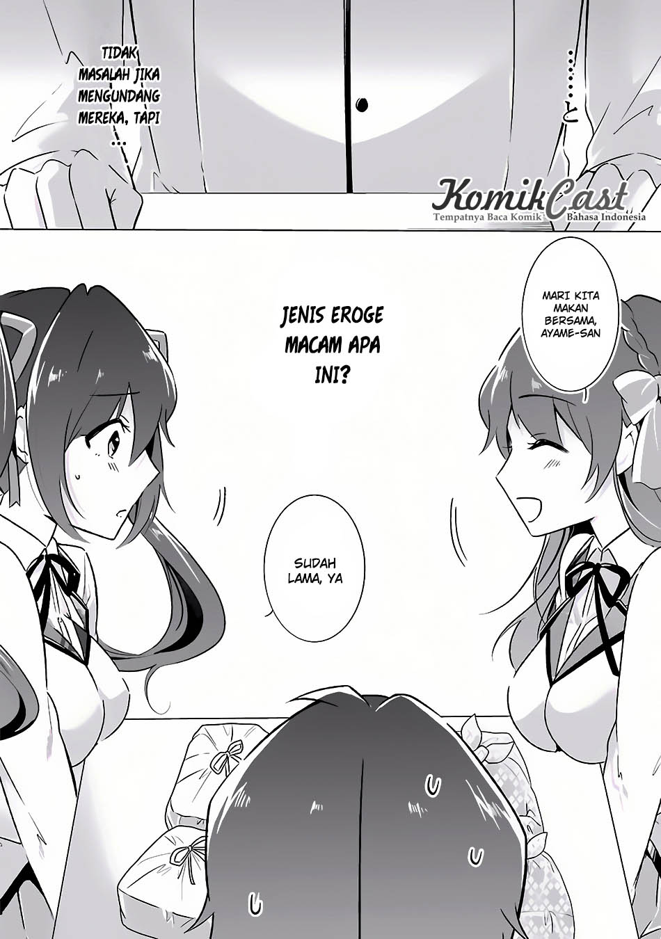 chuuko-demo-koi-ga-shitai - Chapter: 09