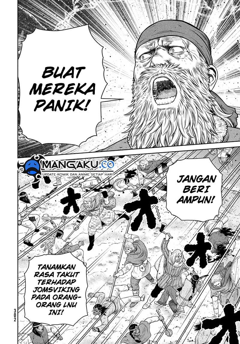 vinland-saga - Chapter: 215