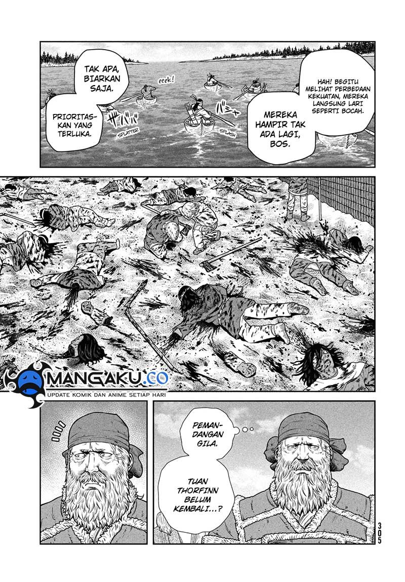 vinland-saga - Chapter: 215