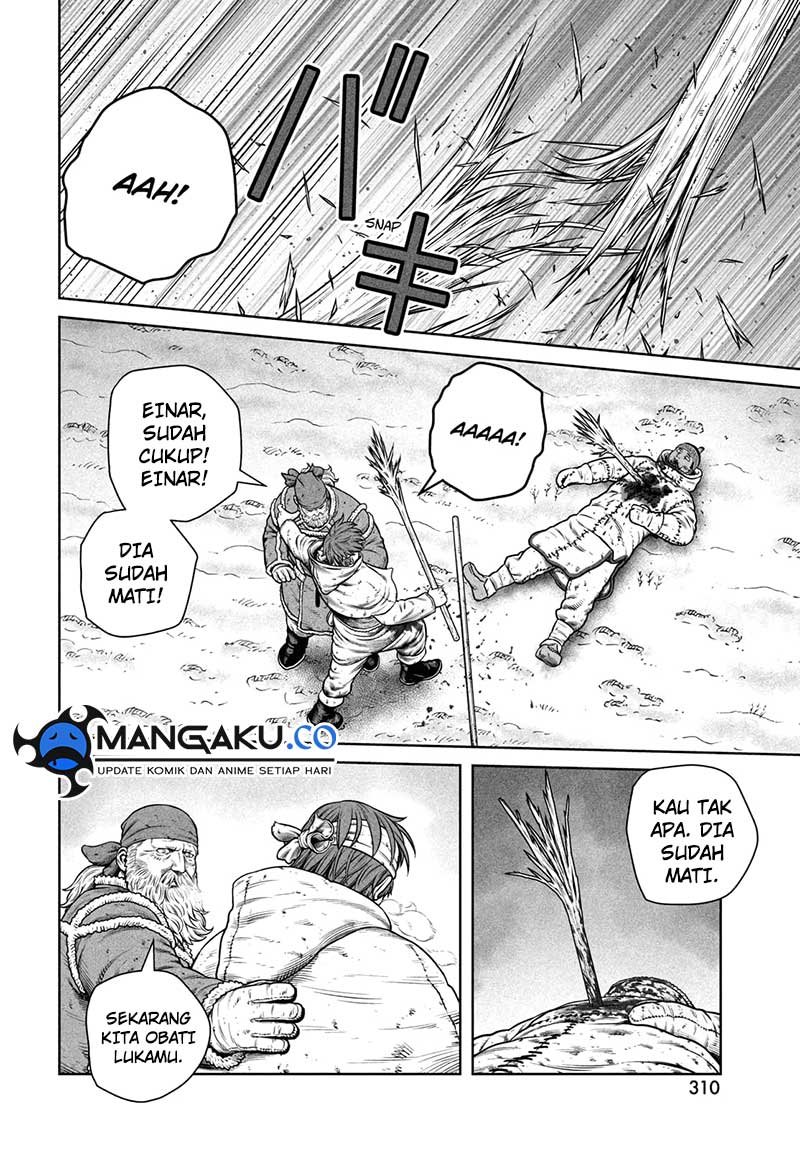 vinland-saga - Chapter: 215