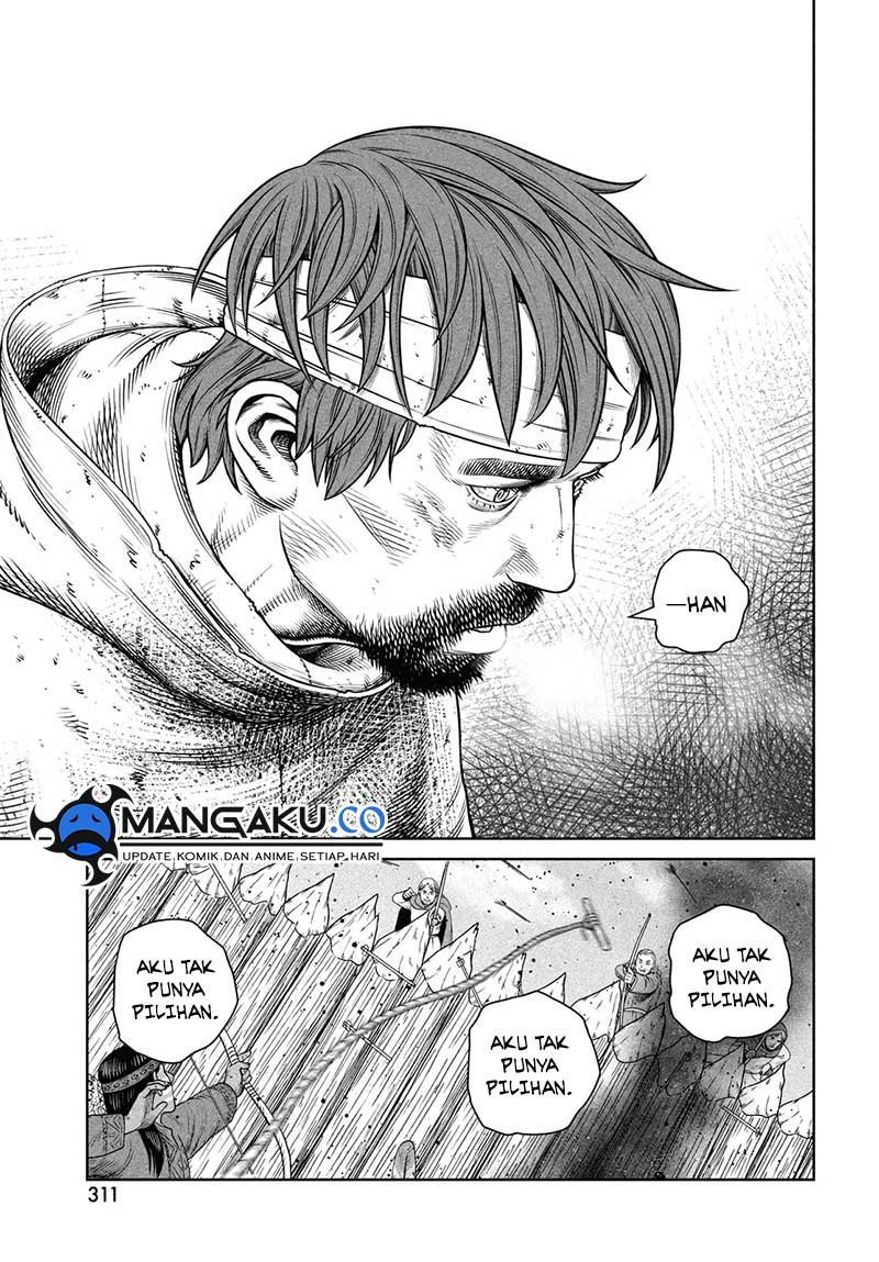 vinland-saga - Chapter: 215