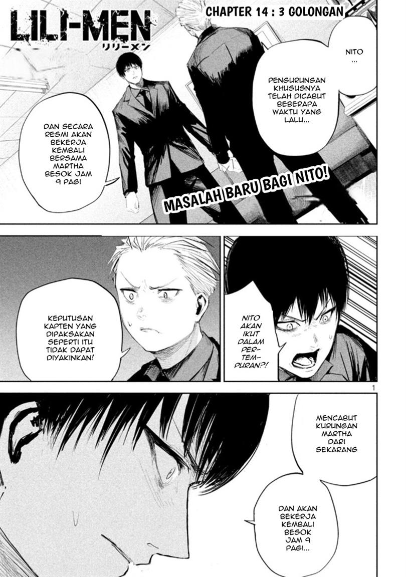 lili-men - Chapter: 14