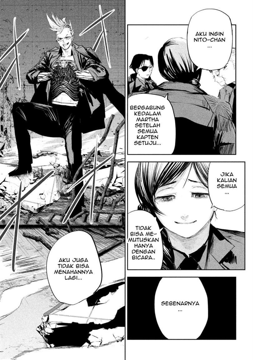 lili-men - Chapter: 14