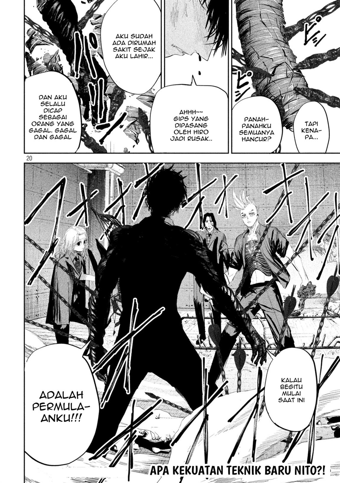 lili-men - Chapter: 14