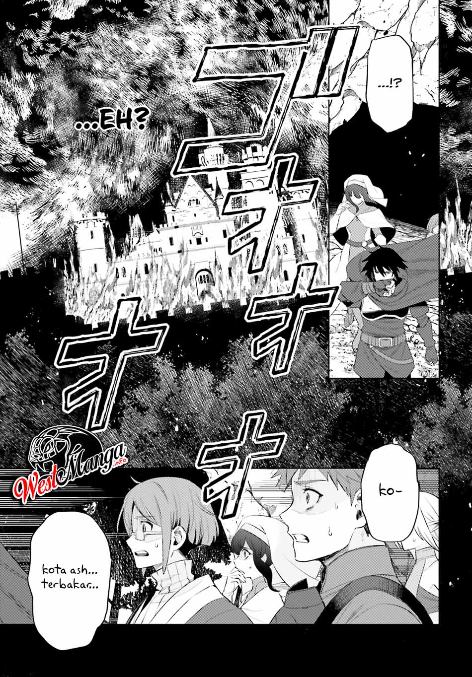 shujinkou-janai - Chapter: 1.2