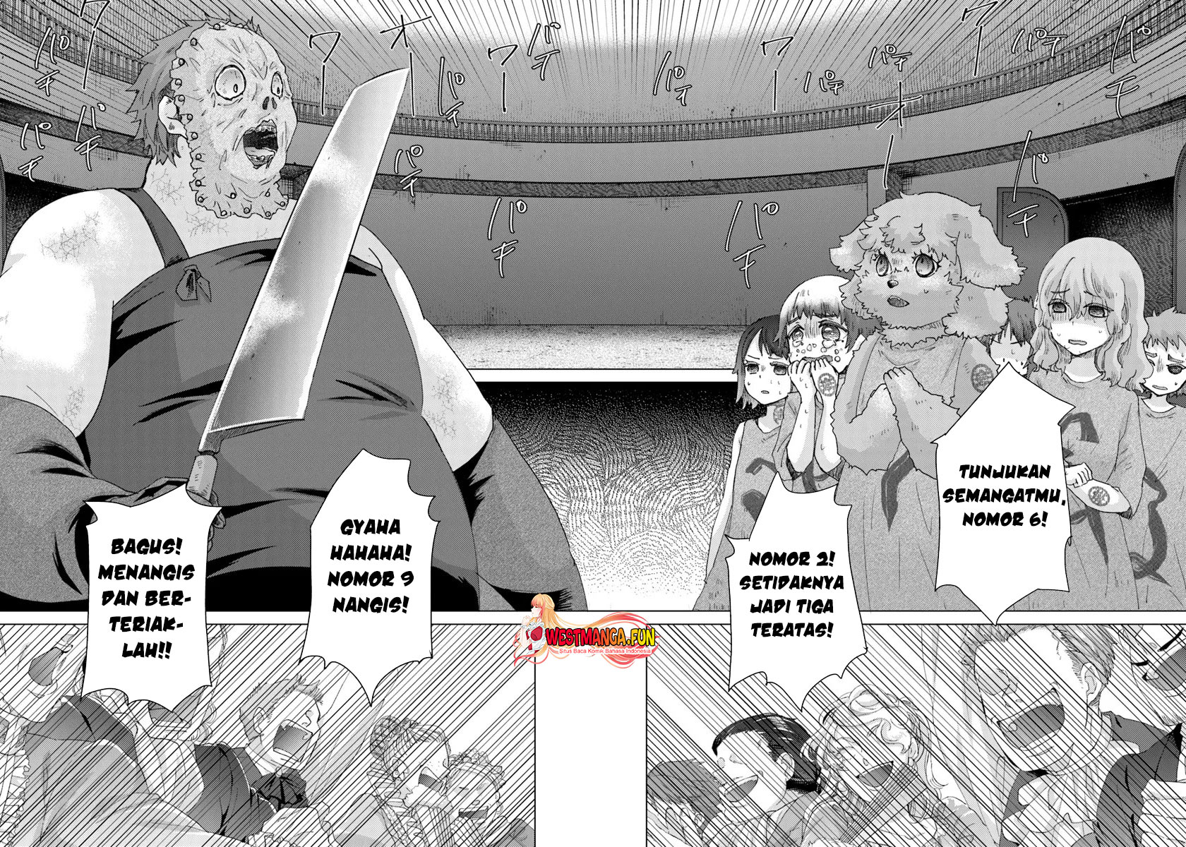 hazure-skill-kage-ga-usui-o-motsu-guild-shokuin-ga-jitsuha-densetsu-no-ansatsusha - Chapter: 38