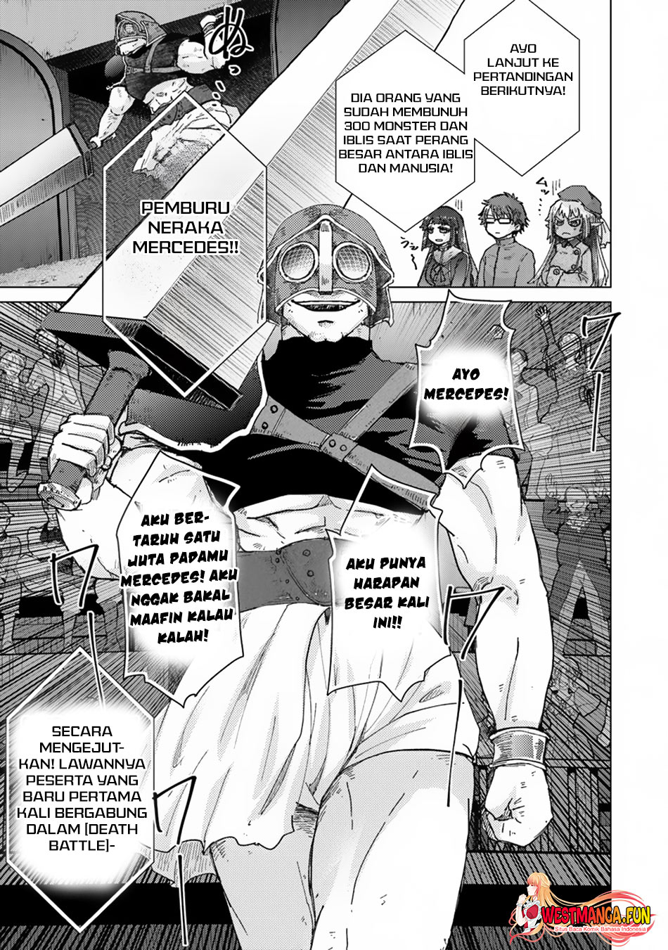 hazure-skill-kage-ga-usui-o-motsu-guild-shokuin-ga-jitsuha-densetsu-no-ansatsusha - Chapter: 38