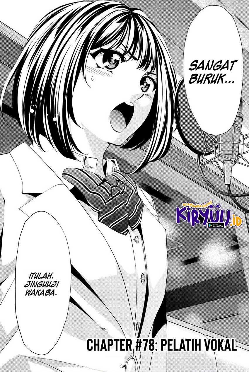 hitman-seo-kouji - Chapter: 78