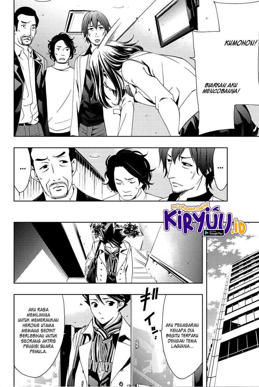 hitman-seo-kouji - Chapter: 78